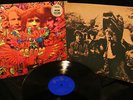  SCARCE UK REACTION   CREAM  '67 Hard Psych DISRAELI GEARS +PHOTO INNER