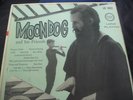 SUPER OBSCURE MOONDOG and his Friends ORIG. 10 in. EPIC DG VERY CLEAN