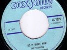 THE TERMITES/SKINHEAD REGGAE/COXSONE CS7025/1967..LISTEN