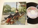 ENRICO INTRA QUINTET - WELCOME MR. SWING  raro EP ITALY JAZZ 