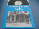 DUBBING IN THE UK Starlight 1981 MUSIC WORKS STUDIO Desi All Stars