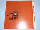 Conroy LIBRARY LP Mood Movements HEAR PSYCH FUNK MOD JAZZ BMLP095 J. Hawksworth