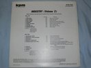 KPM LIBRARY LP Industry Vol.2 HEAR PSYCH FUNK BREAKS/Moody PROG FLUTE B.Bennett