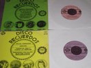 TWO EPs Kinks Jefferson Donovan Kenny Ball Mungo Overlanders Shaw Mexican  45 7