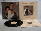FREDDY MERCURY MONTSERRAT CABALLÉ Barcelona Orig POLYDOR LP OIS FOC MINT-  QUEEN
