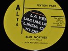 LISTEN - NORTHERN SOUL POPCORN - PEYTON PARK