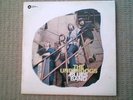 UNDERDOGS Blues Band  New Zealand Beat LP First Label