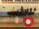 Super Stocks - Surf Route 101 (Cover VG)(LP VG+) T2113 + Free 45