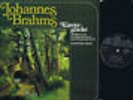 RARE SWISS ONLY RICHTER-HAASER PIANO STEREO LP