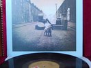 TRAVIS : Shine on me- 1973 - A&M records - PROGRESSIV ROCK - UK