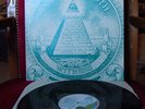 SPOOKY TOOTH : Witness - ISLAND ILPS 9255 (original) - PROGRESSIV ROCK - UK 1973