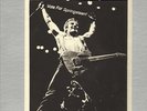 BRUCE SPRINGSTEEN Vote For Springsteen RARE live lp