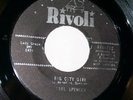 Soul 45 * Carl Spencer * Big City Girl * Mint-