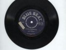 ERIC MORRIS. THOSE TEARDROPS DON DRUMMOND SKA TOWN BLUE BEAT 7