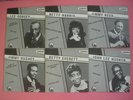 A COLLECTOR'S DREAM - THE FIRST 25 CHARLY R & B EP’S (75 CLASSIC R&B TRACKS)