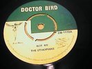 The Ethiopians - Not Me 1968 7