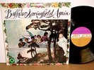 BUFFALO  SPRINGFIELD AGAIN ORIGINAL STEREO LP