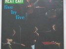 FIVE BY FIVE (GARAGE) Next Exit U.S. PAULA STEREO LP