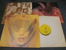 ROLLING STONES - GOATS HEAD SOUP LP - Nr MINT- A2/B1 UK
