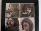 BEATLES LET IT BE UK BOX SET RED APPLE