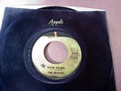 Beatles Slow Down  Mfd By Apple On Rim W/Apple Sleeve Star On Label