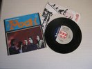 POOH VIENI FUORI MONSTER RARE FIRST ITALIAN BEAT  VEDETTE ORIGINAL PROG