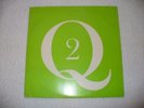 PETER JACQUES ORCHESTER QUADRIGA Q 2   GER LIBRARY ORIG LATIN FUNK