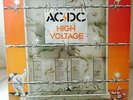 LP: ACDC - High Voltage, Australia (9589/12)
