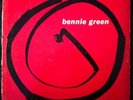* BENNIE GREEN Blows His Horn RARE PRESTIGE 7052 Mono Deep Groove RVG   CANDIDO