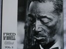 FRED MCDOWELL-VOL.2,ARHOOLIE RED LABEL