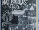 NAT RIDDLES-THE ART OF NAT RIDDLES,SPIVEY RECORDS,GLUED ON SLICK
