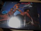 Boney M Love for sale mit Nude Poster Mint