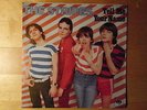 THE STRIPES pre NENA - tell me your name / weekend love  SINGLE 7