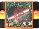 Miles Davis/Agharta '75 CBS Netherlands 2 LP