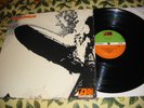 LED ZEPPELIN - LED ZEPPELIN ONE - FIRST ATLANTIC KINNEY ISSUE - A1 / B1