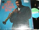 John Coltrane-My Favorite Things