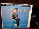 Floyd Robinson Self Titled LP