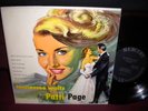 Patti Page 