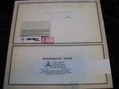 Big Star Third 3 Test Pressing Edition--Record Store Day--Ltd.Edition--SEALED