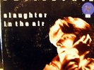 David Bowie Slaughter In The Air 2LP Germany