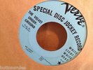THE VELVET UNDERGROUND WHITE LIGHT PROMO WLP US  DJ  45 WAREHOUSE FIND  M-  ATP