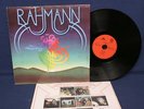 RAHMANN s/t LP Arabic Synth Prog Polydor Ramses 1979