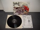 MOONBLOOD TASTE OUR GERMAN STEEL EAL 009 LIMITED 100 COPIES ONLY  BLUT + KRIEG