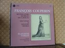 Astrée AS 27 Blandine Verlet - Couperin 