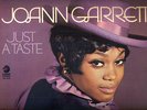 '69 CHICAGO NORTHERN SOUL/FUNK LP JOANN GARRETT JUST A TASTE breaks ?