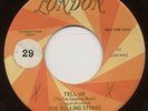 THE ROLLING STONES 