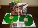 Keep Off The Grass (colour) 2LP fruits de mer Cranium Pie Vibravoid PROG PSYCH