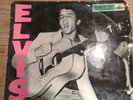 Elvis Presley Rock N Roll LP