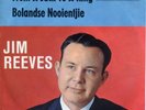 JIM REEVES - Bolandse Nooientjie/From a Jack '65 GERMAN 7