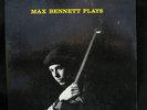 Max Bennett – 1956 Bethlehem Jazz LP – NEW – Max Benett Plays